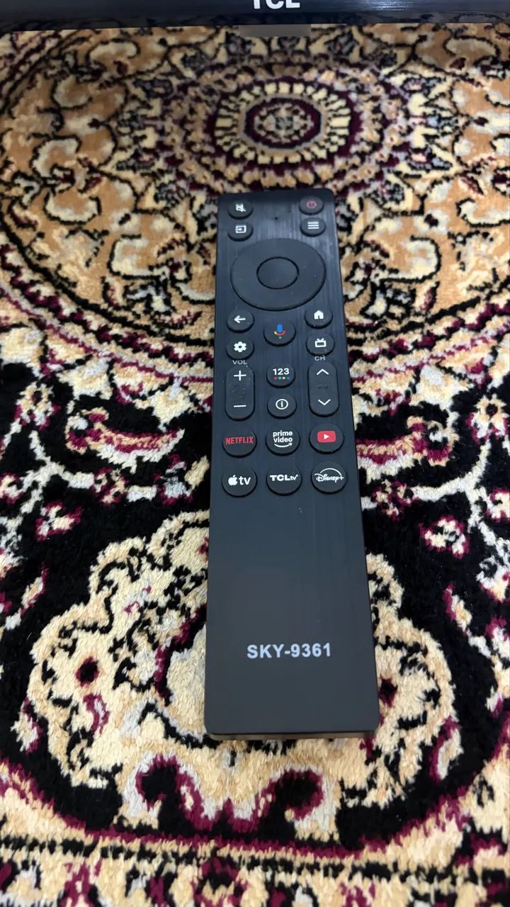 Televisor TCL 32 Smart