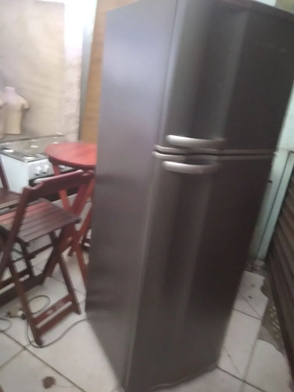 Geladeira electrolux  - Foto 5