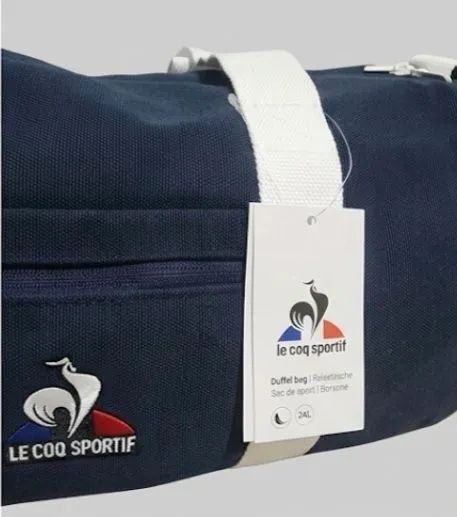 Mala Le Coq Sportif - Foto 2
