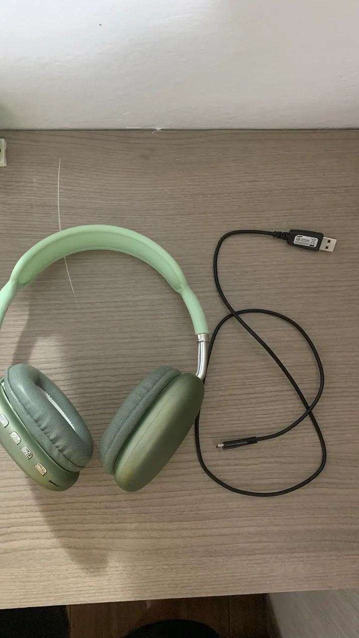 Fone de ouvido Bluetooth  - Foto 2