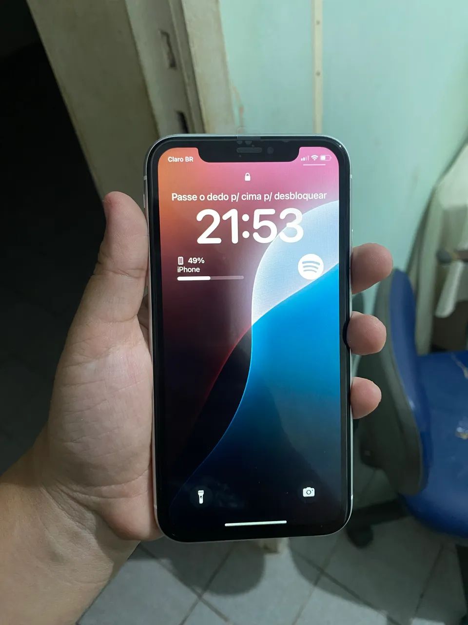 IPhone XR - 64gb  - Foto 4