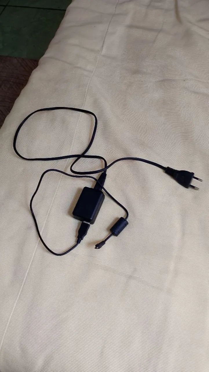 Carregador de câmera digital Nikon  - Foto 3