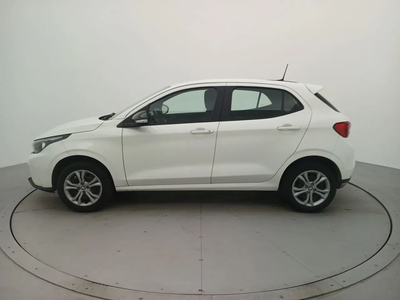 Fiat Argo Drive 1.0 Firefly 2026 - Foto 2