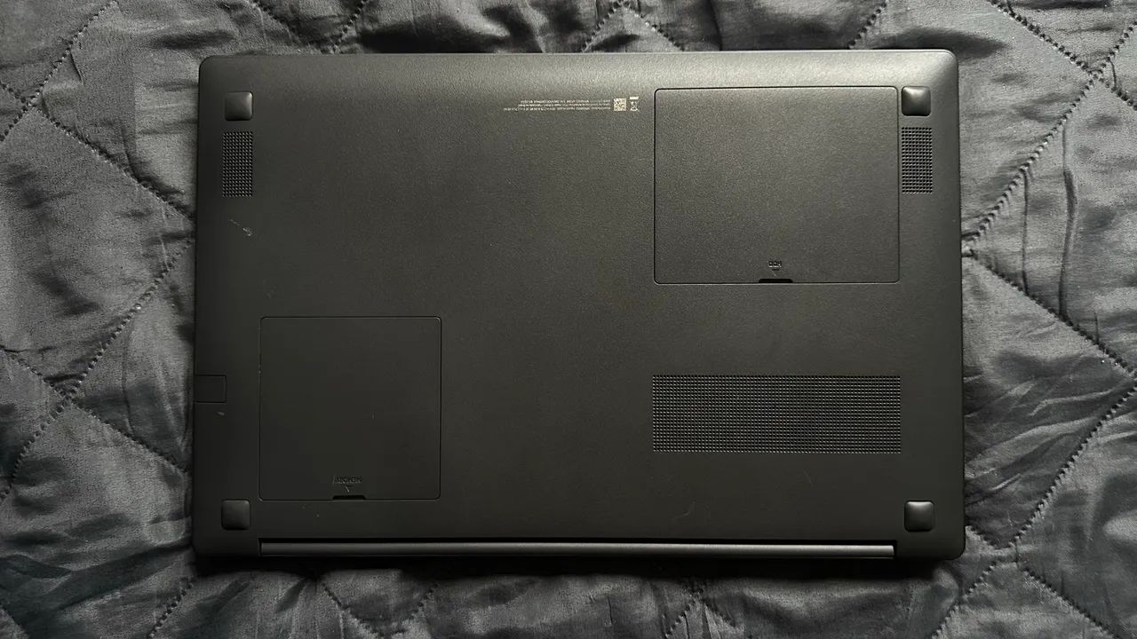 Samsung Galaxy Book2 Intel Core i5 - 256GB SSD | Completo e com Nota Fiscal - Foto 2