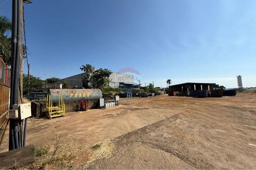 ÁREA INDUSTRIAL PARA LOCAÇÃO  DISTRITO INDUSTRIAL DE MOGI MIRIM-SP - Foto 2