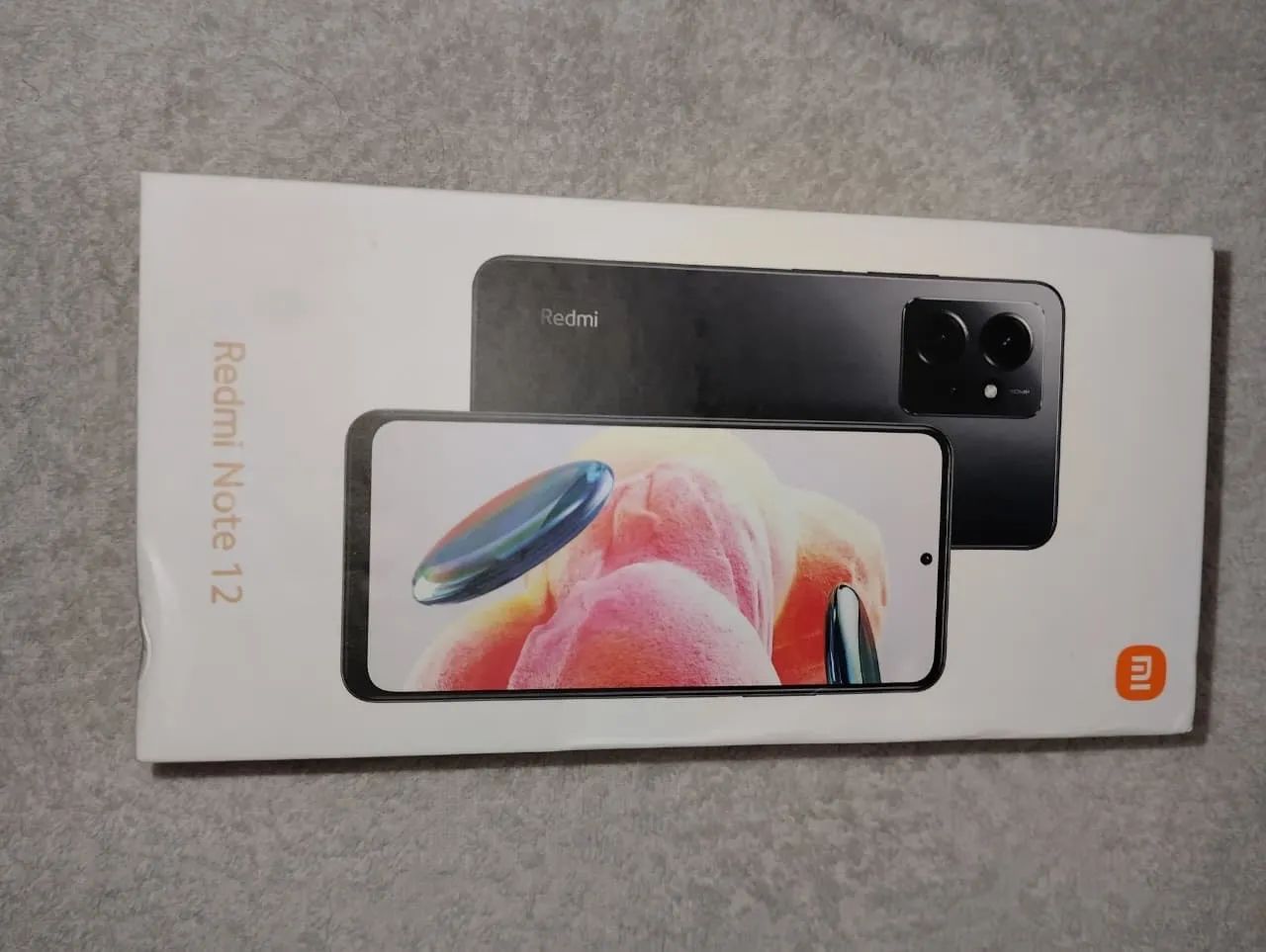 Redmi note 12 - Foto 3