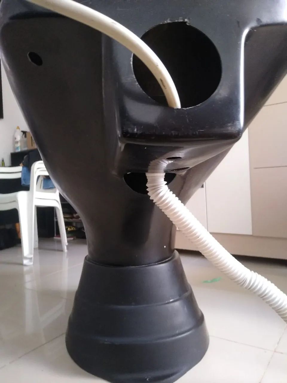 Lavatório novo completo facilito na entrega  - Foto 4