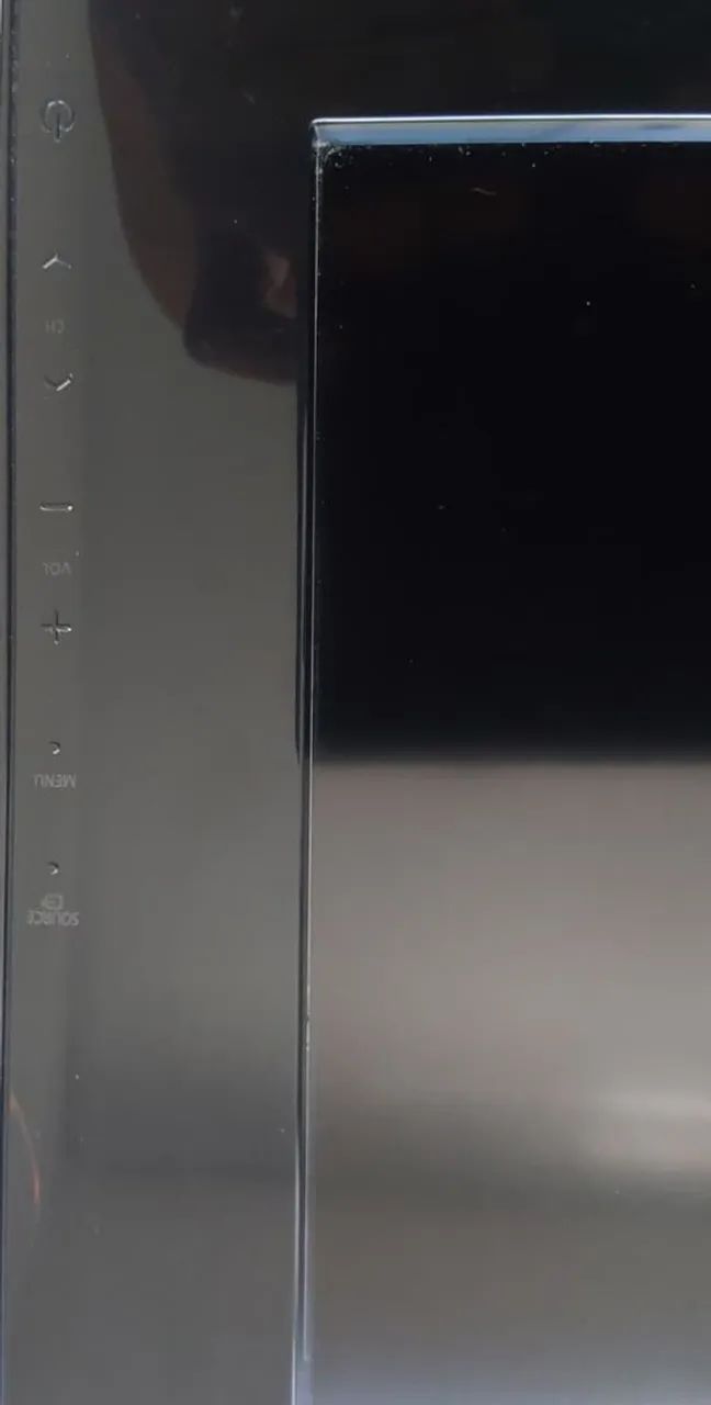  TV Samsung LCD 32" - Funcionando 100% - Foto 3