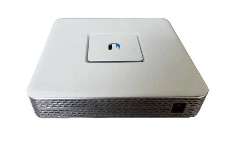 UniFi Security Gateway (USG)roteador e firewall - Foto 3