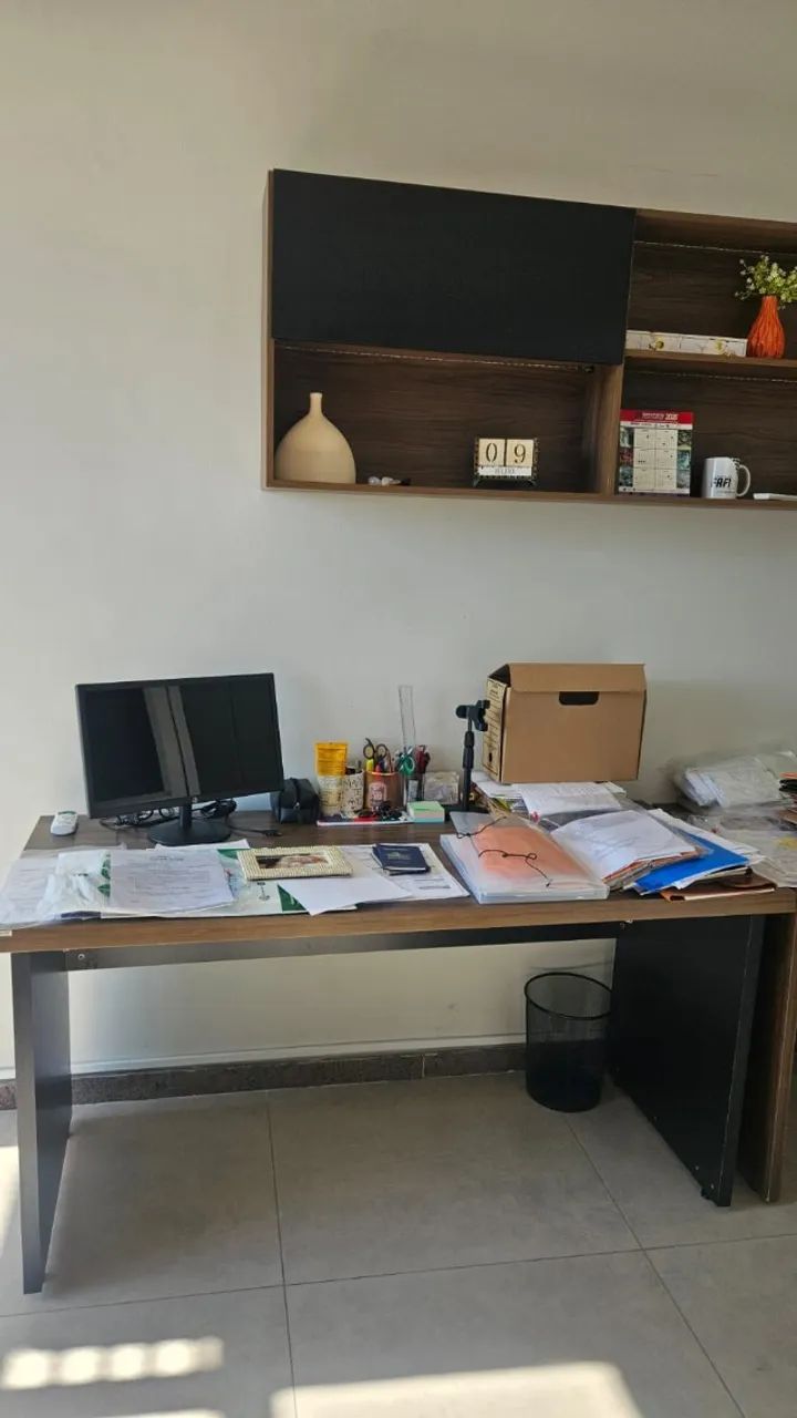 Mesa e Nicho - Móveis para Escritório - Foto 5