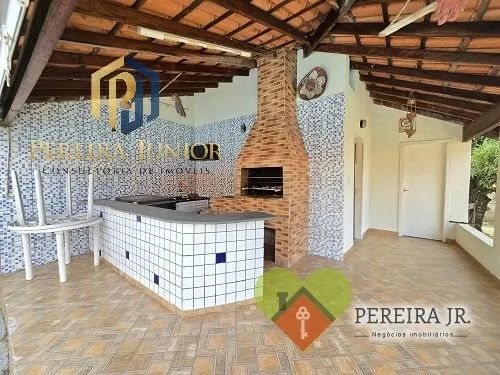 CHÁCARA CONDOMÍNIO COLINAS DE PIRACICABA - Foto 5