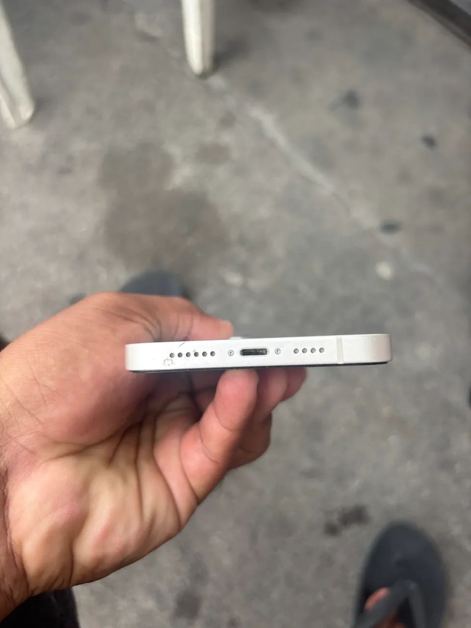 iPhone 14 Plus  - Foto 5