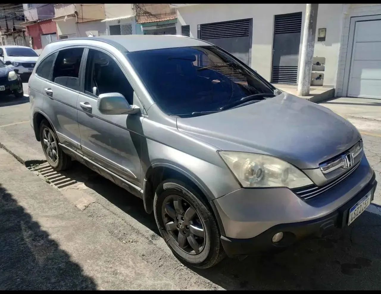 Honda Cr-V 2.0 16V AUT. 2008