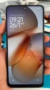 Celular red mi 12 128 g