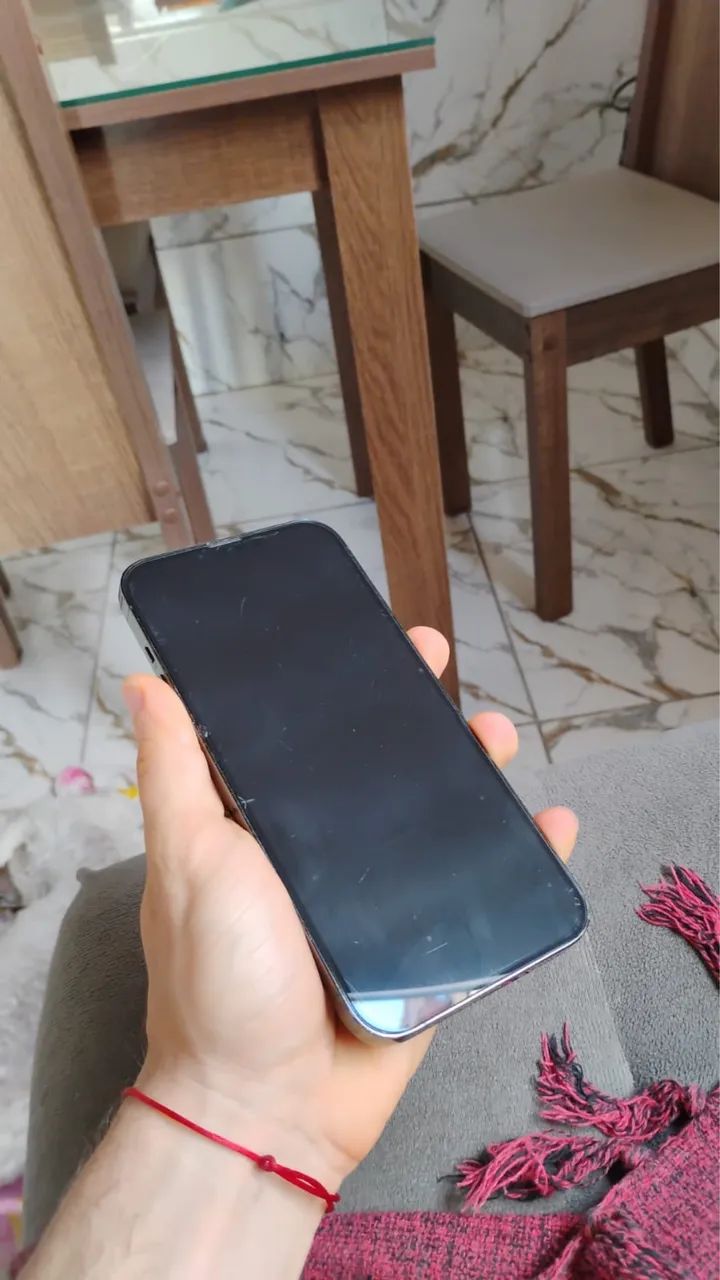 iPhone 13 Pro Max  - Foto 3