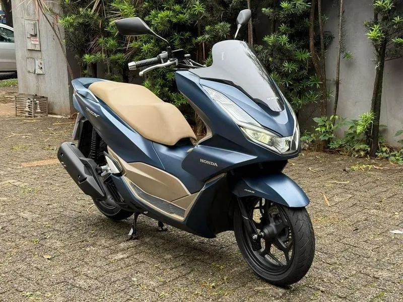 HONDA PCX 160 DLX ABS 2024 - Foto 5
