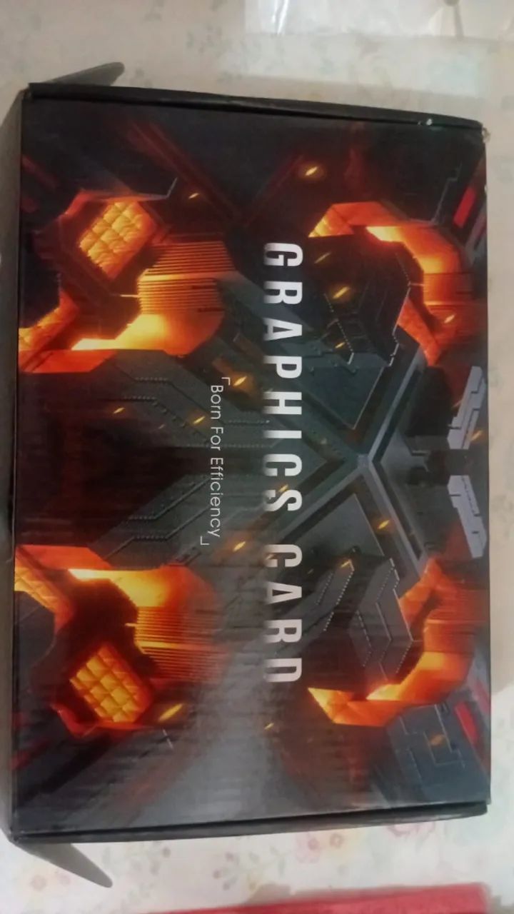 Placa de Vídeo AMD Radeon HD 6750 - Foto 4