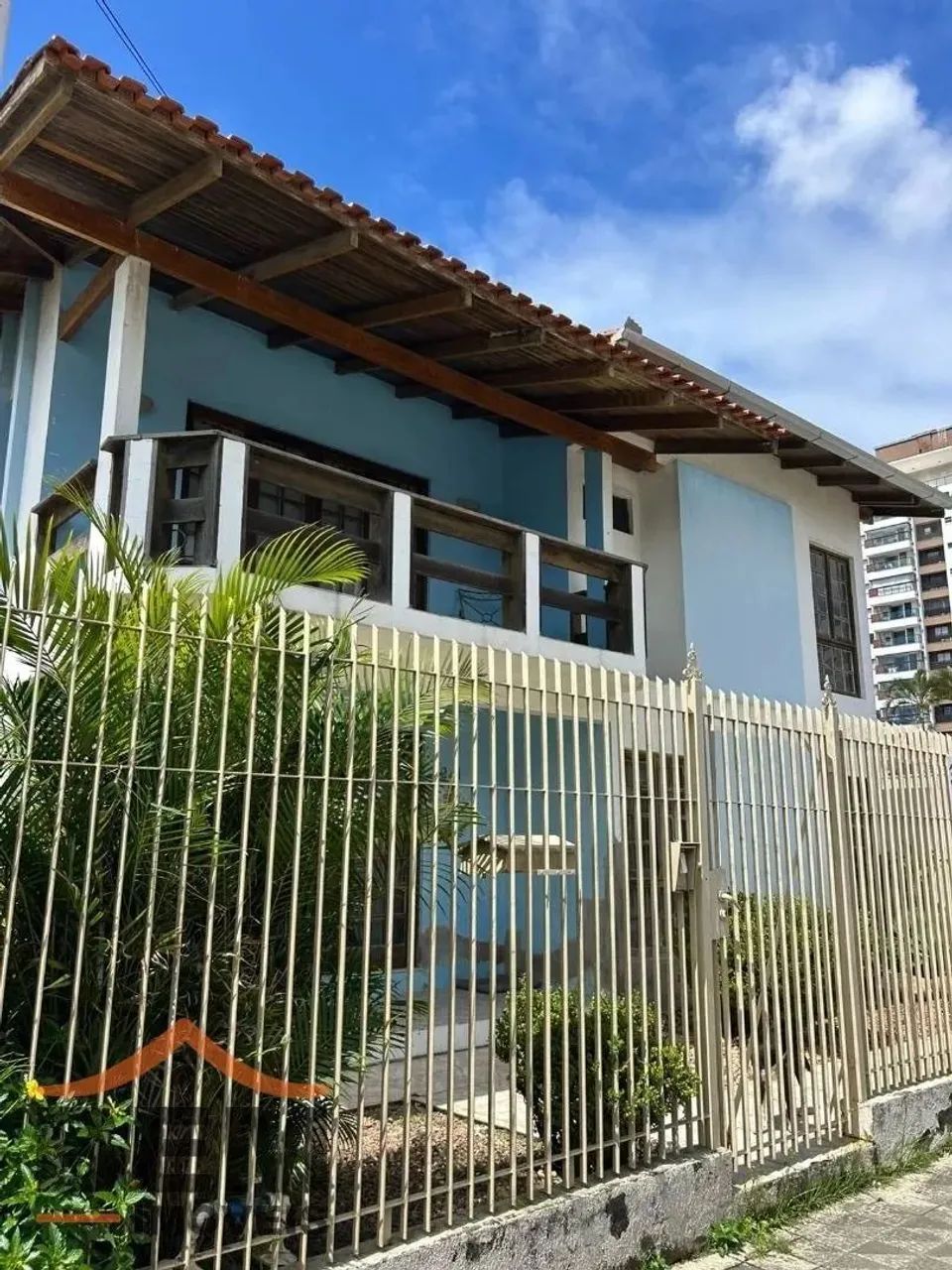 Casa 4 quartos à venda - São João, Itajaí - SC 1473001366 | OLX