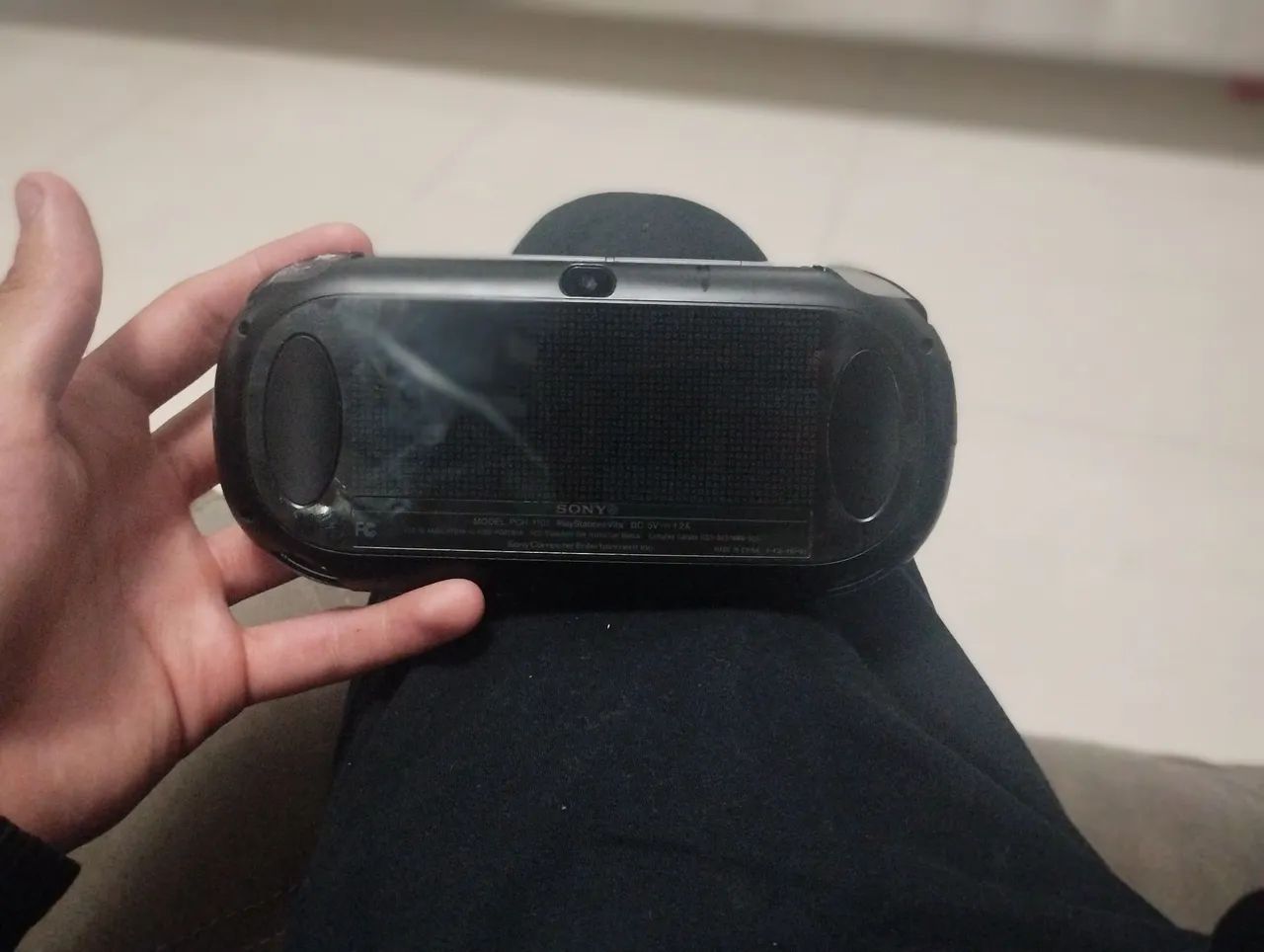 PsVita 3.65 Desbloqueado com Henkaku - Foto 2