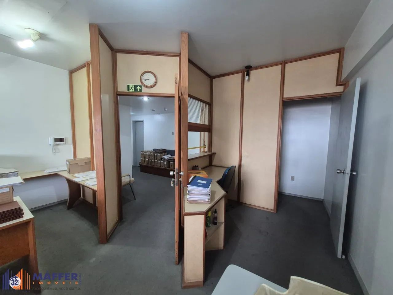 Vende conjunto de salas com 121,07 m² - Foto 5