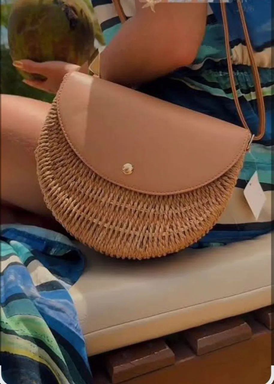 Bolsa Praia  - Foto 2