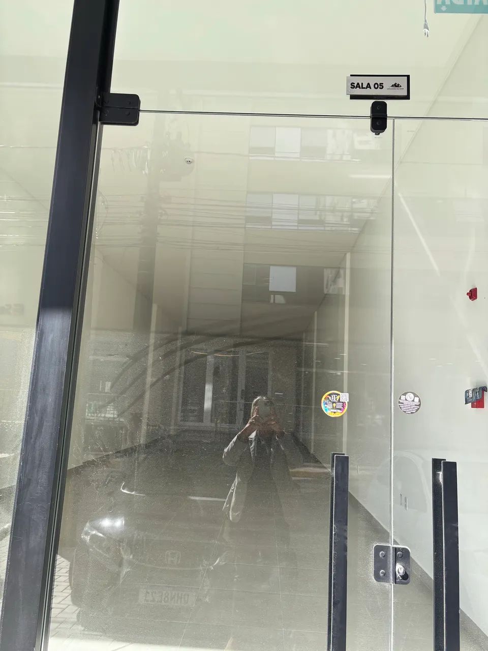 SALA COMERCIAL PARA LOCAÇÃO - EXCELENTE PARA COMÉRCIO EM GERAL   - Foto 3
