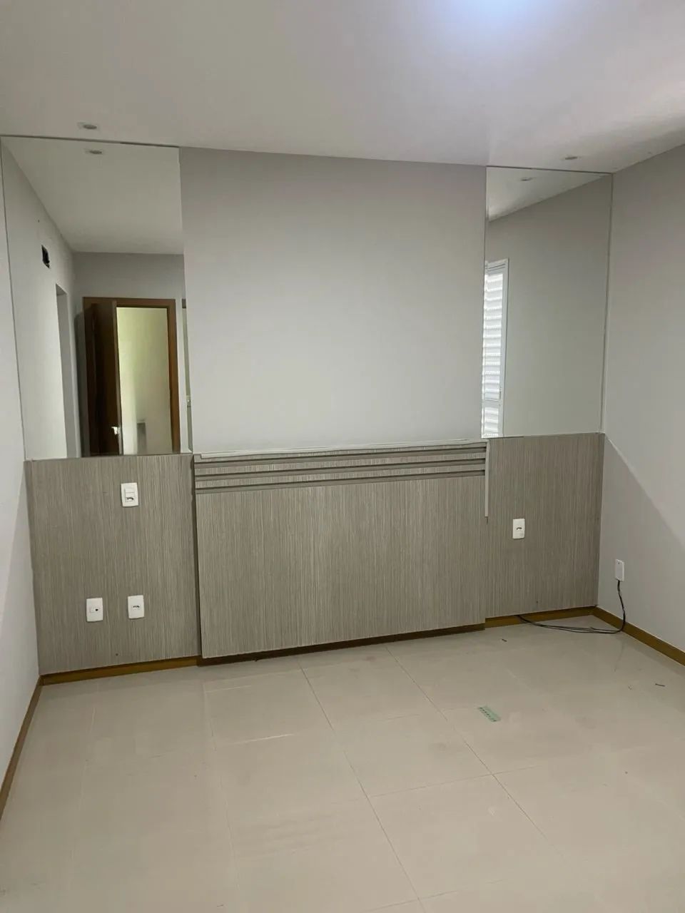 Apartamento Edifício Villaggio Salerno - Foto 3