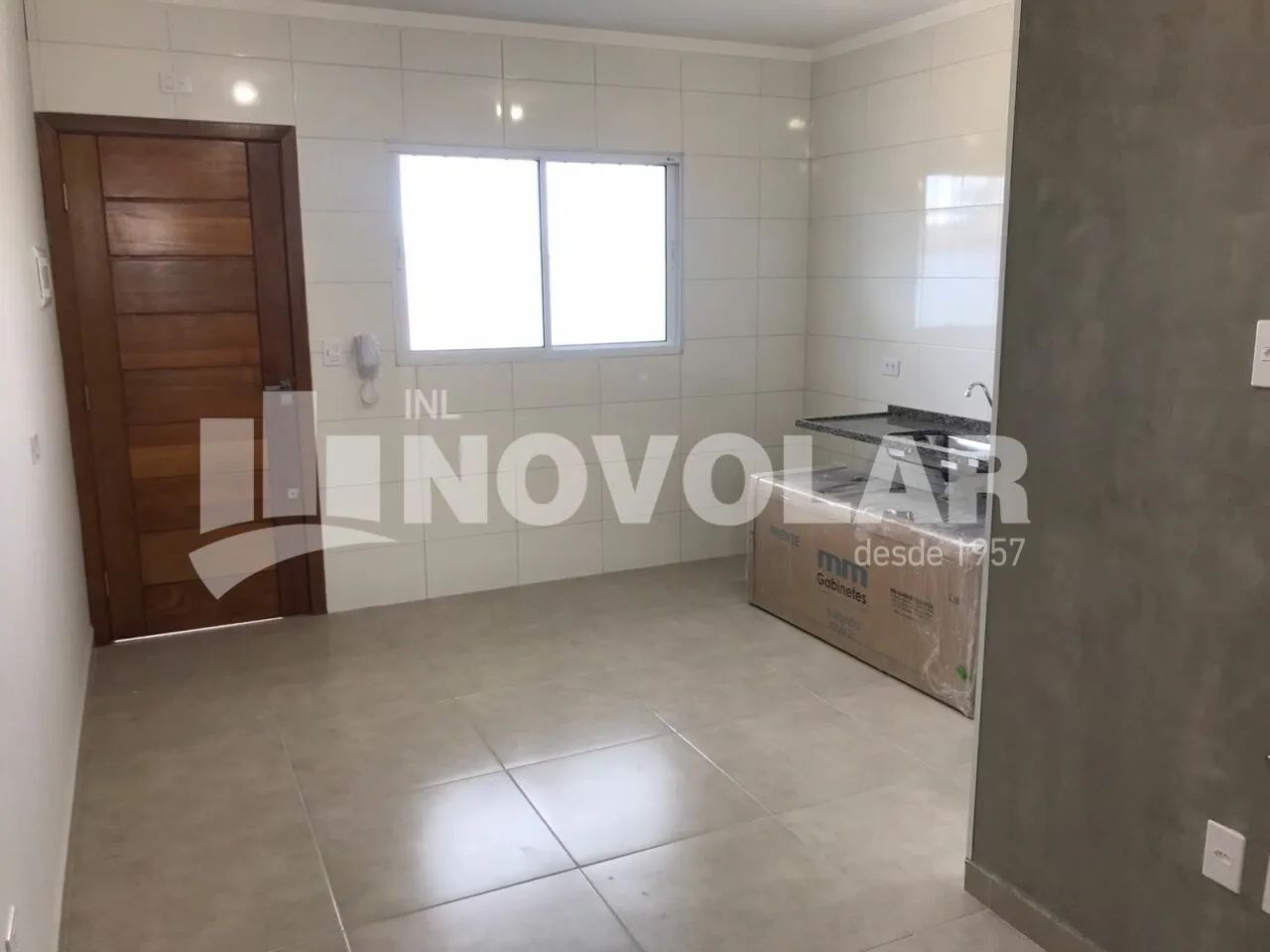 Apartamento na Vila Maria com 1 Dormitório - Foto 5