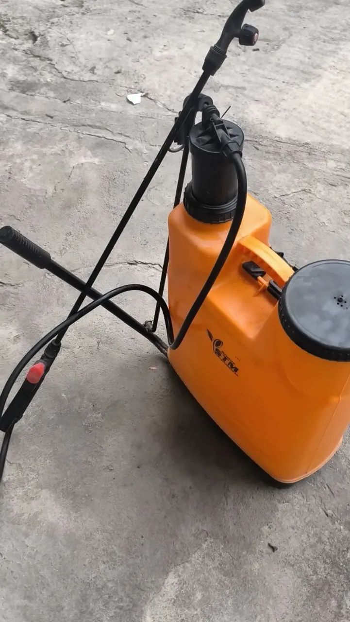 Bomba de pulverização  - Foto 5