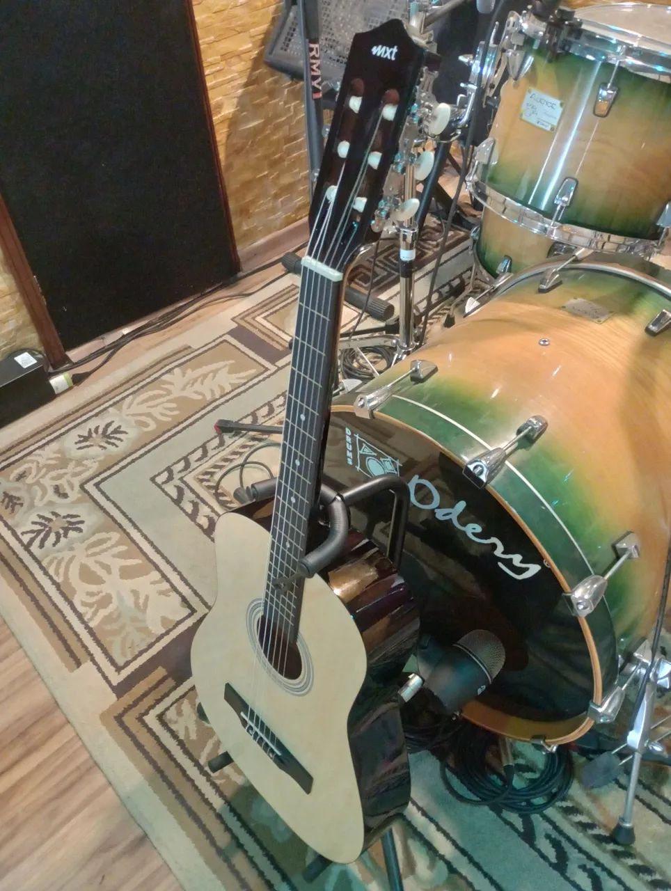 Violão Vogga Nylon  - Foto 4