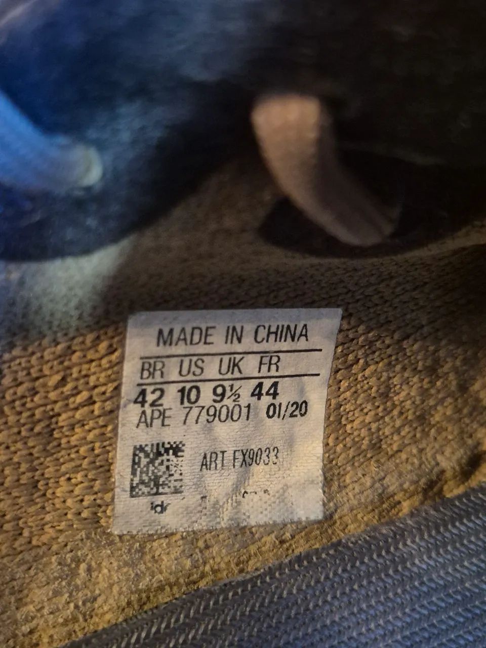 Adidas Yeezy boost 350 earth - Foto 5