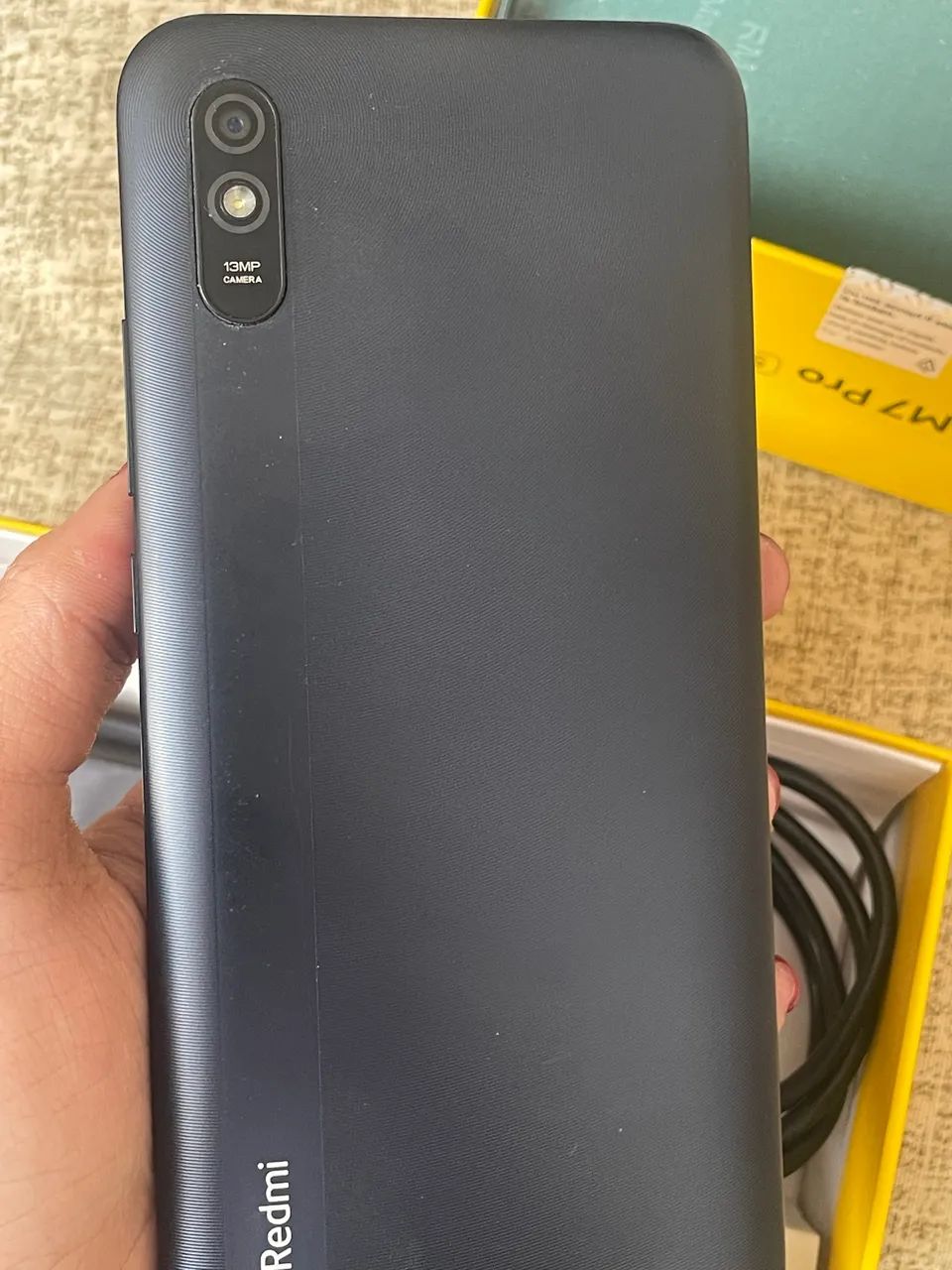 REDMI 9I  - Foto 5