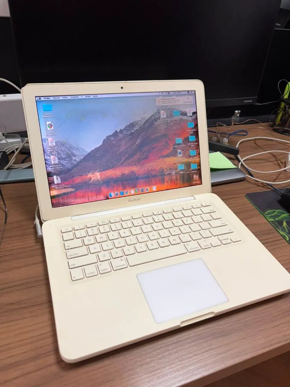 MacBook 2010 Veja a descrição  - Foto 4