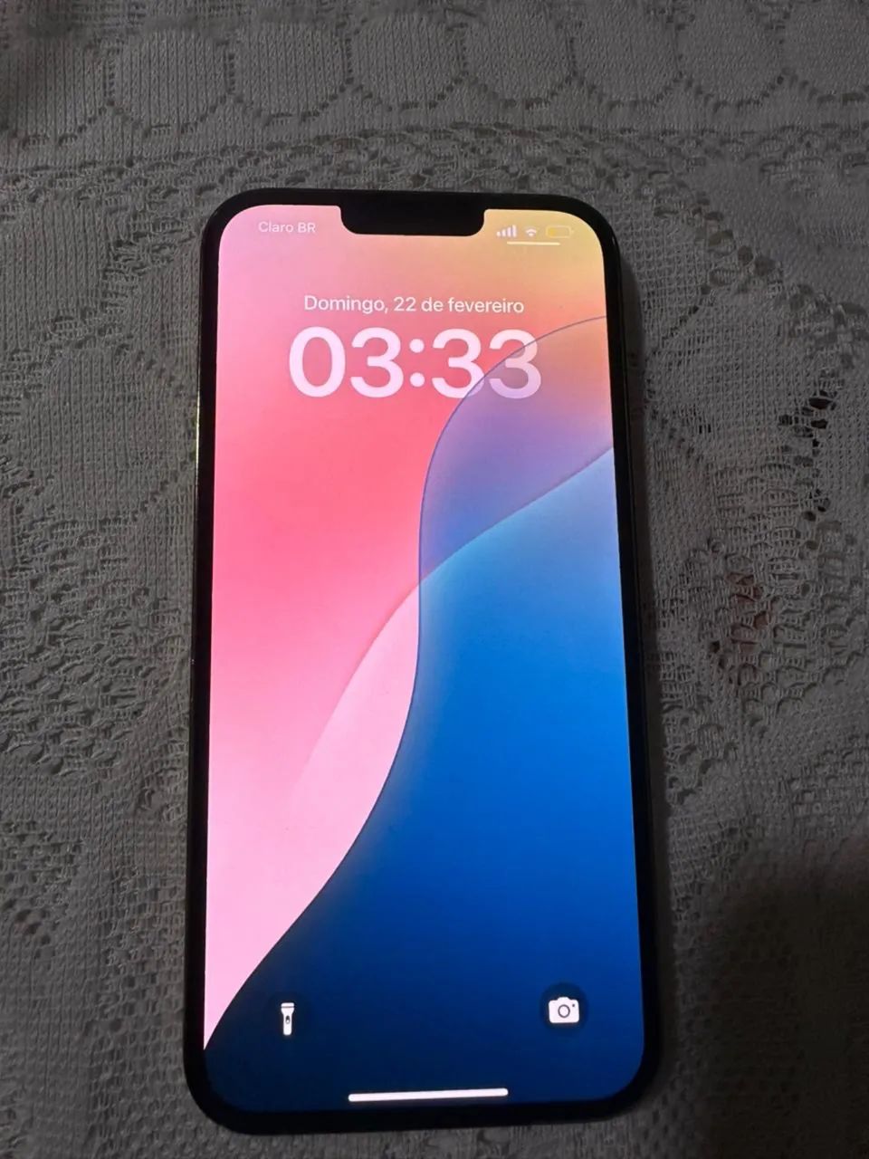 iPhone 13 Pro Max  - Foto 3