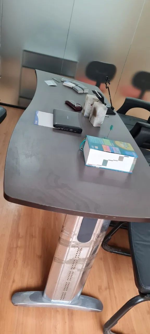 Mesa de escritório  - Foto 2