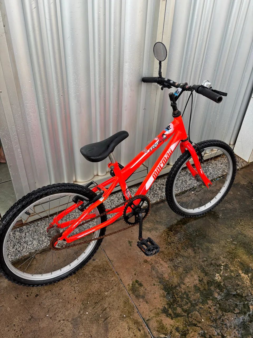 Bicicleta aro 20 - Foto 4