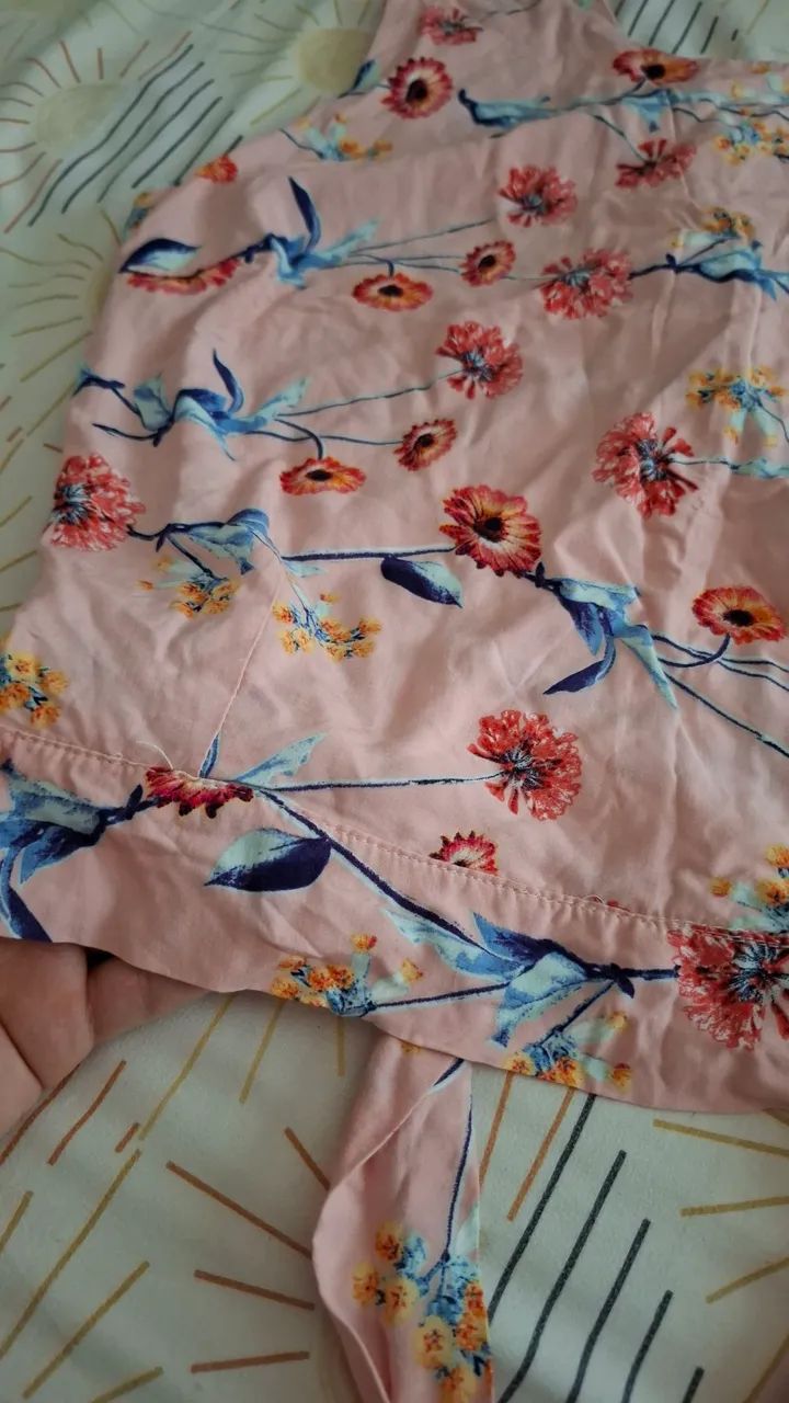 Blusa P - Foto 3