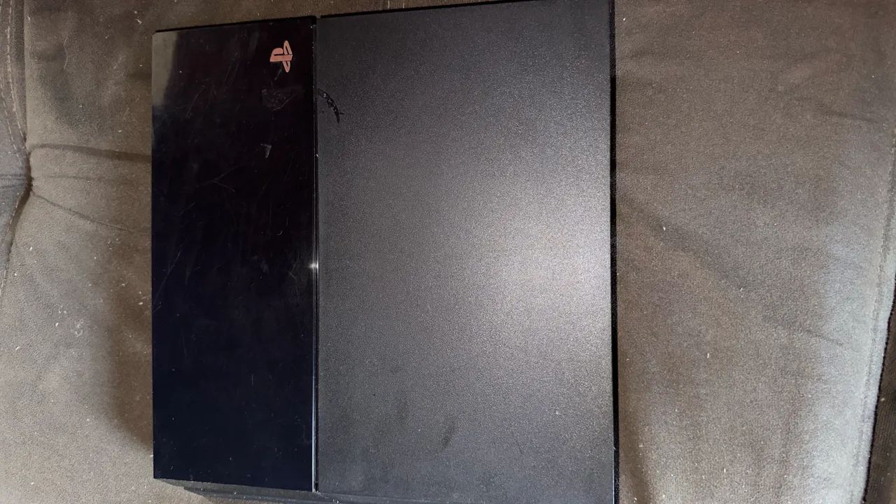 PlayStation 4 - Foto 5
