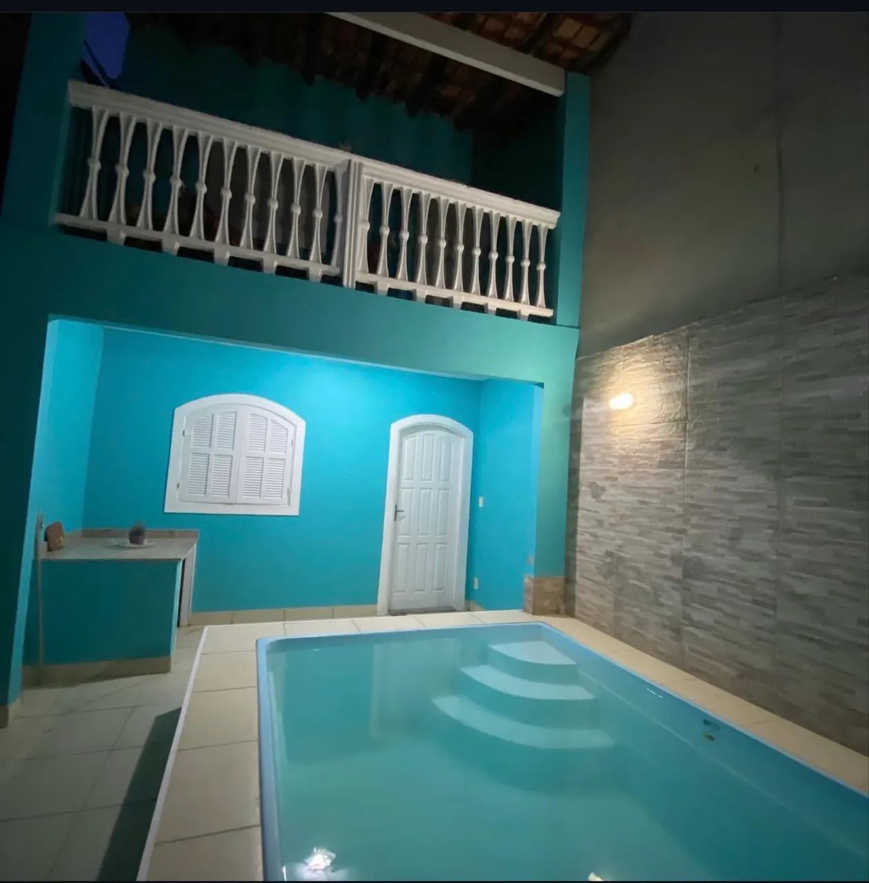 VENDO CASA DUPLEX FIGUEIRA - ARRAIAL DO CABO 