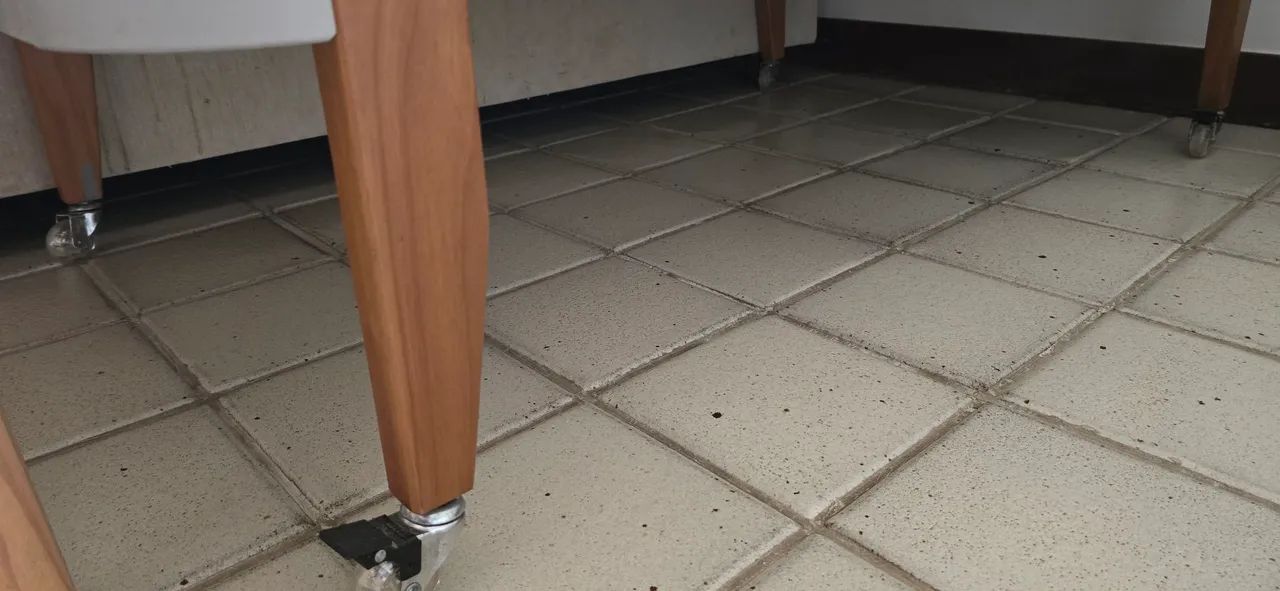 Berço vira cama (2 em 1) - Foto 5