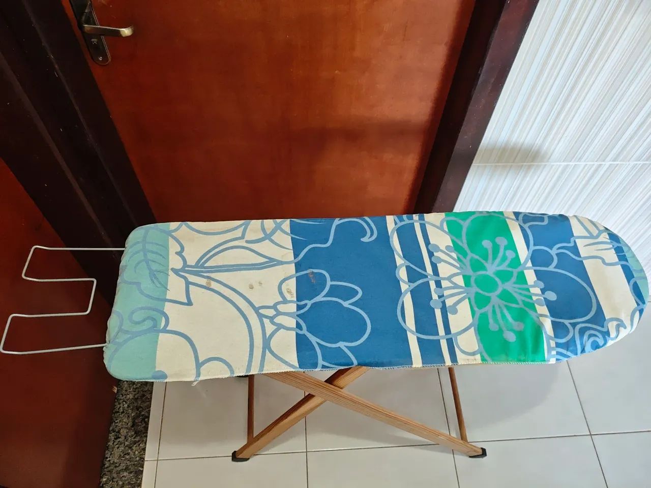Tábua de passar Tramontina  - Foto 2