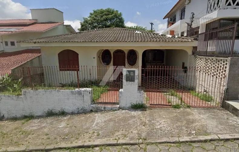 Casa com 3 quartos para alugar na Rua Luiz Pasteur, Trindade, Florianópolis - Foto 4