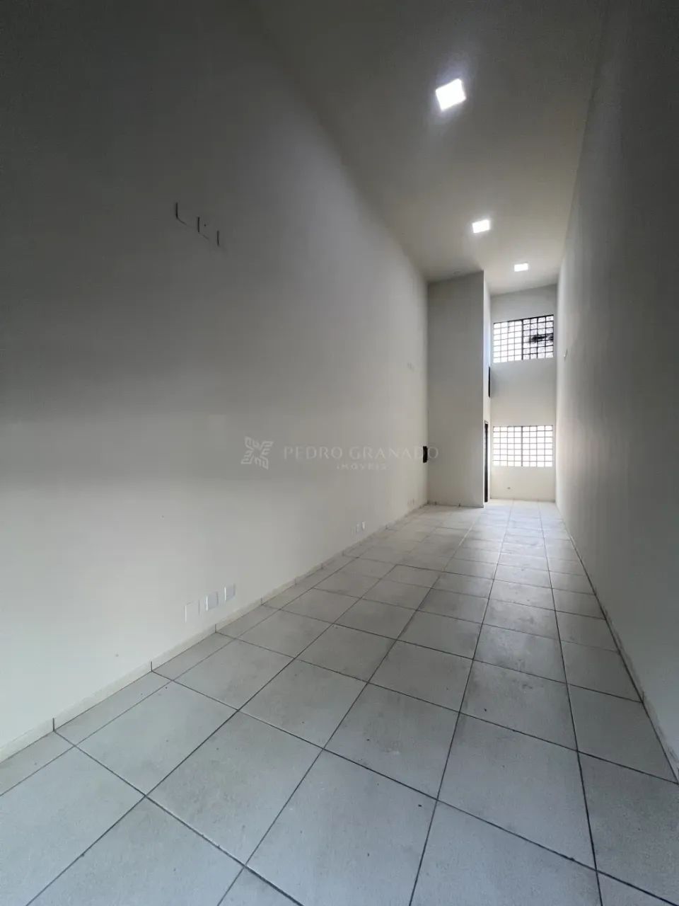 Sala Comercial | Rua Joubert de Carvalho - Foto 2