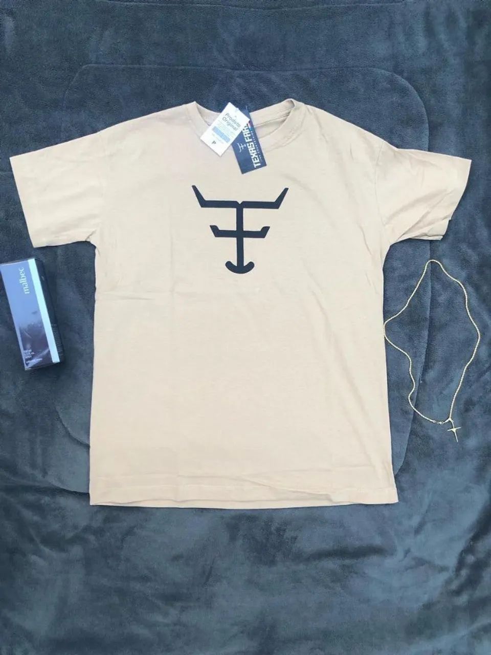 Camisas masculinas P - Foto 4