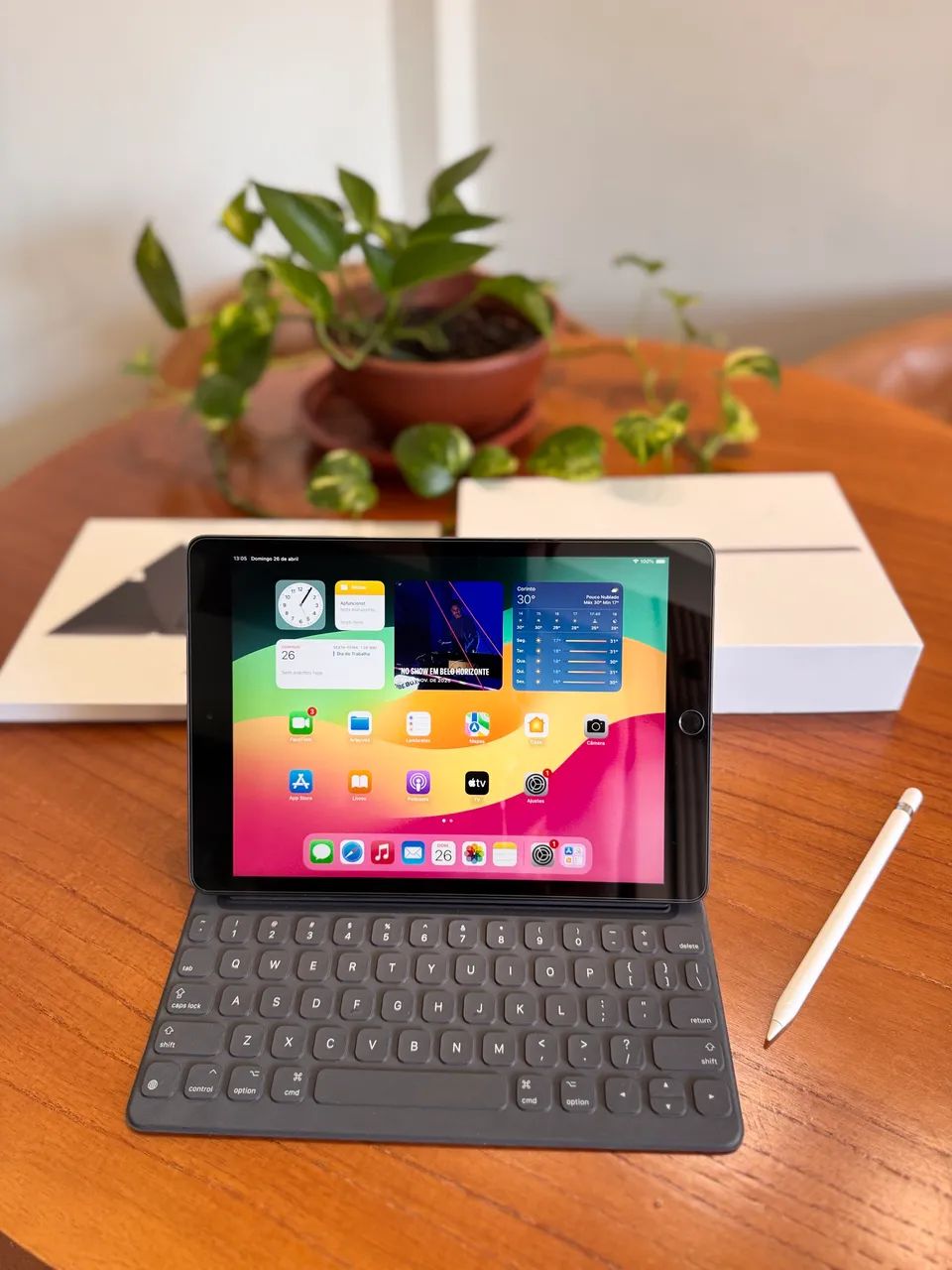 painapple XPPen Smart Keyboard | XPPen