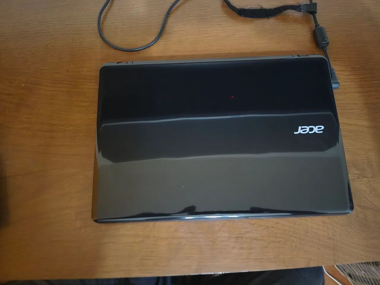 Netbook Acer 11.6 Led Aspire V5 - Foto 2