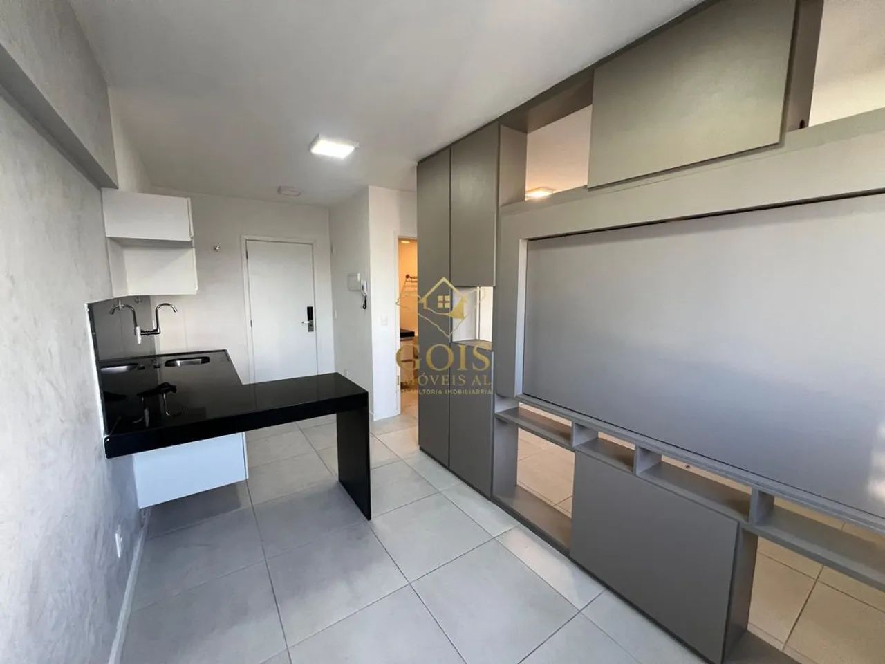 Studio para Investimento  Edifício Time, Ponta Verde, Maceió - Foto 2