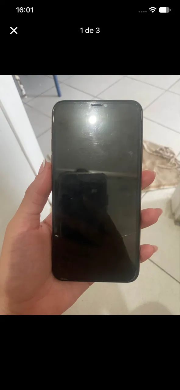 Celular  - Foto 2