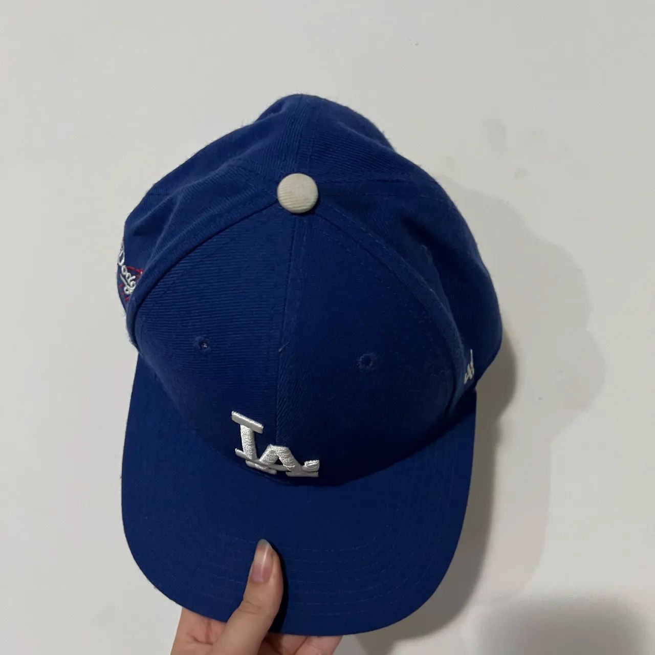 Boné 47 Brand Los Angeles Dodgers (MLB)  - Foto 4