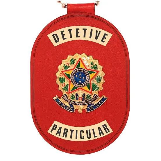 Detetive 